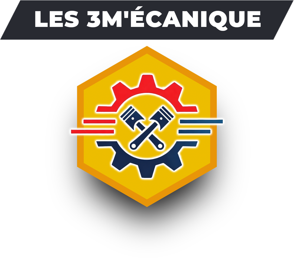 Logo Les3Mécanique